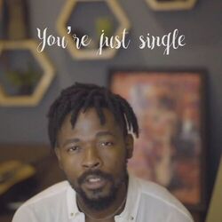 Cover of You're Just Single