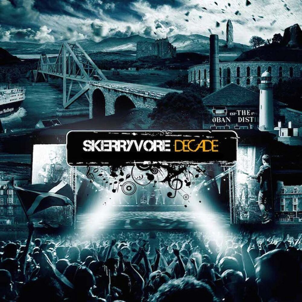 Picture of Decade