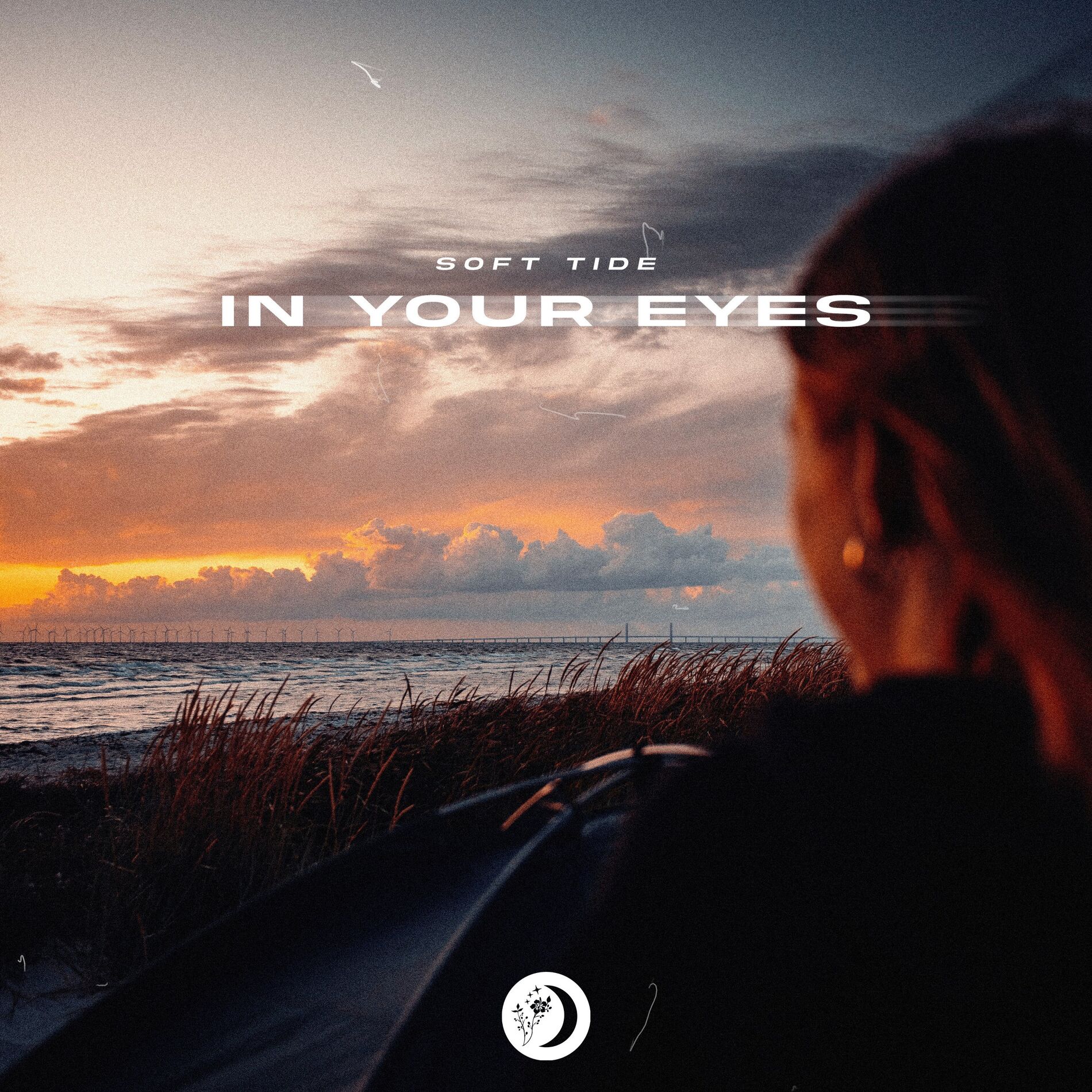 Album cover of In Your Eyes