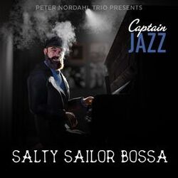 Cover of Salty Sailor Bossa