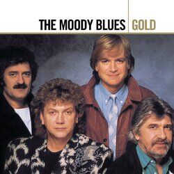 Cover of Gold