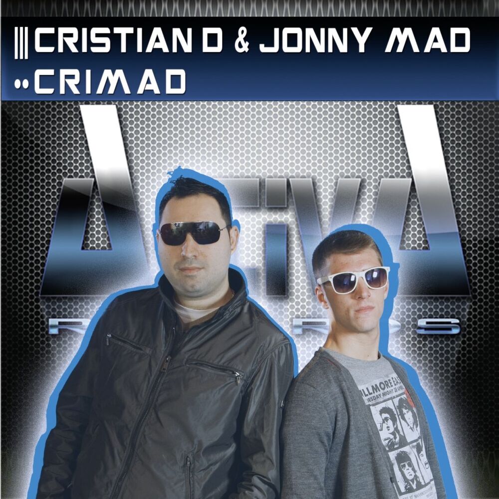 Picture of Crimad