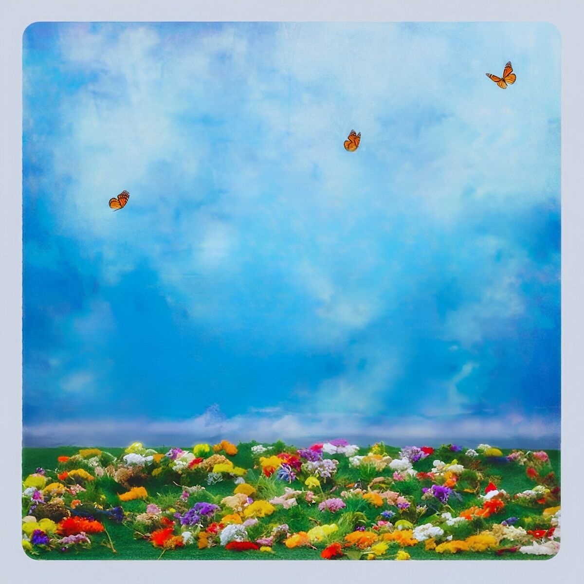Album cover of BLUX