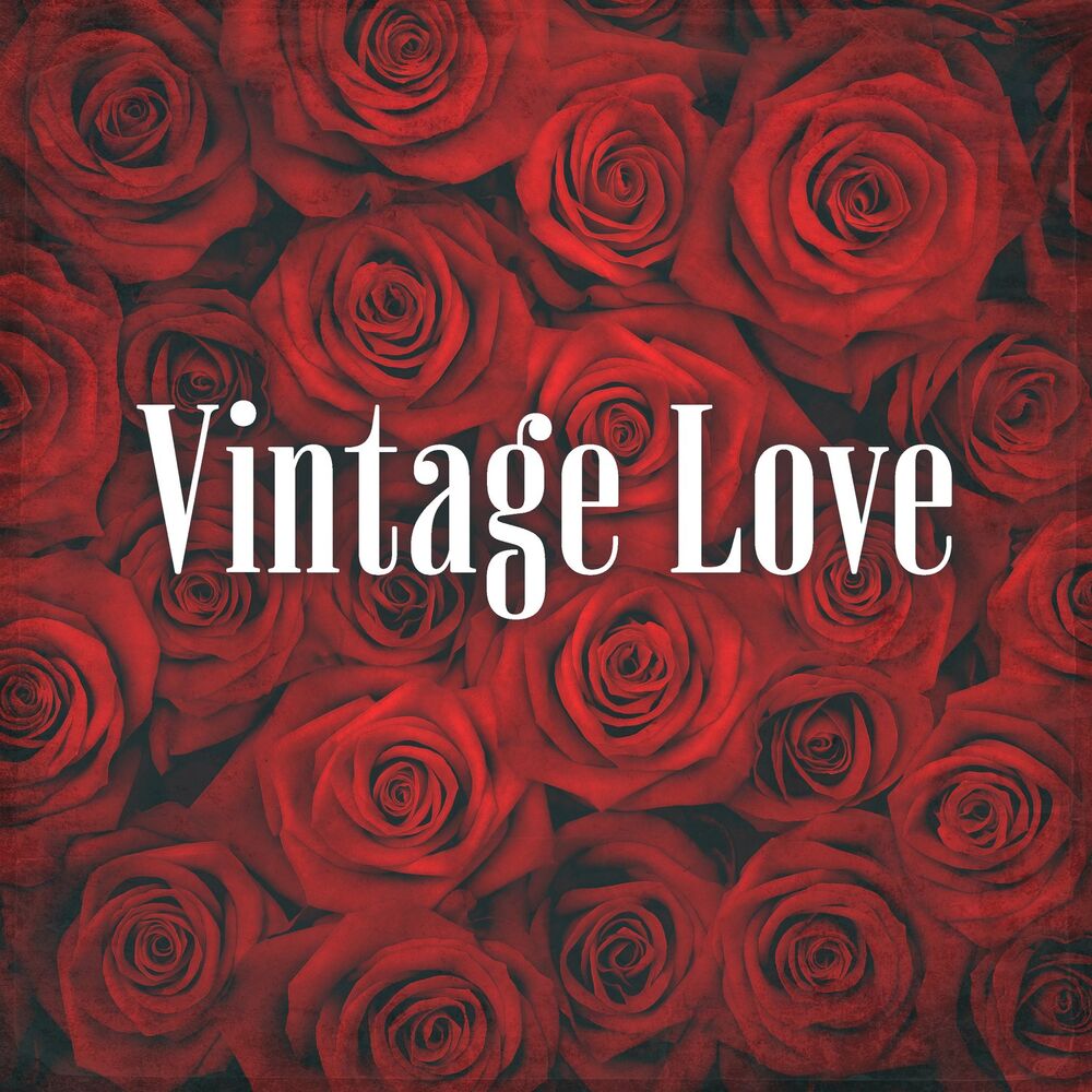 Picture of Vintage Love – Valentine’s Day Charming Jazz