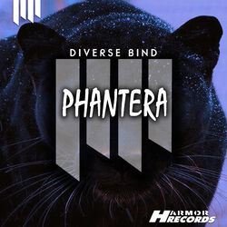Cover of Phantera