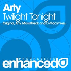 Cover of Twilight Tonight
