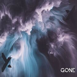 Cover of Gone