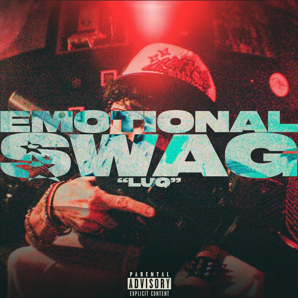 Picture of EMOTIONAL SWAG