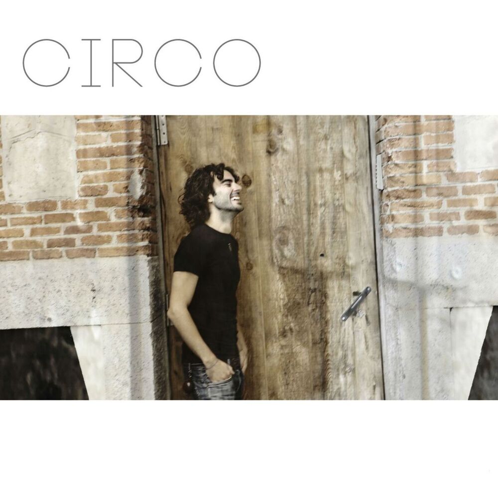 Picture of La vida es circo