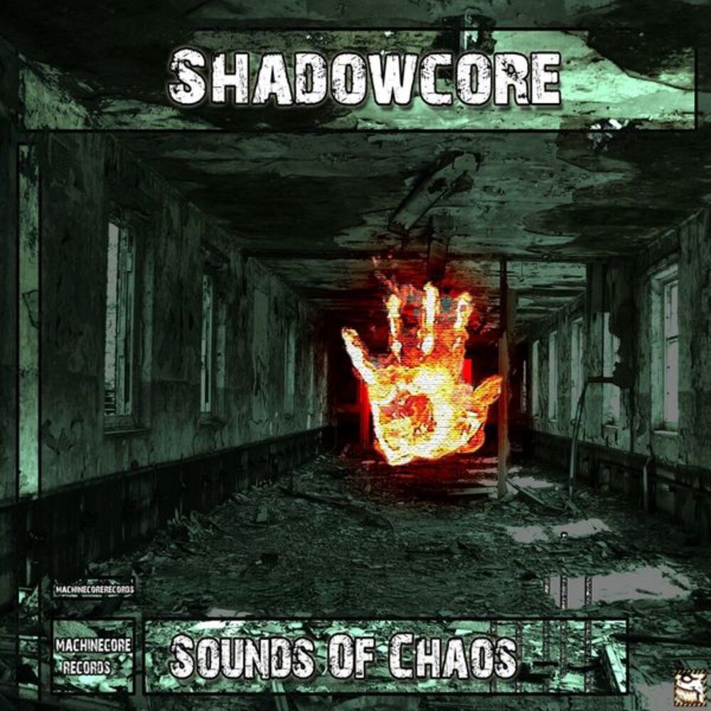 Picture of Sounds of Chaos