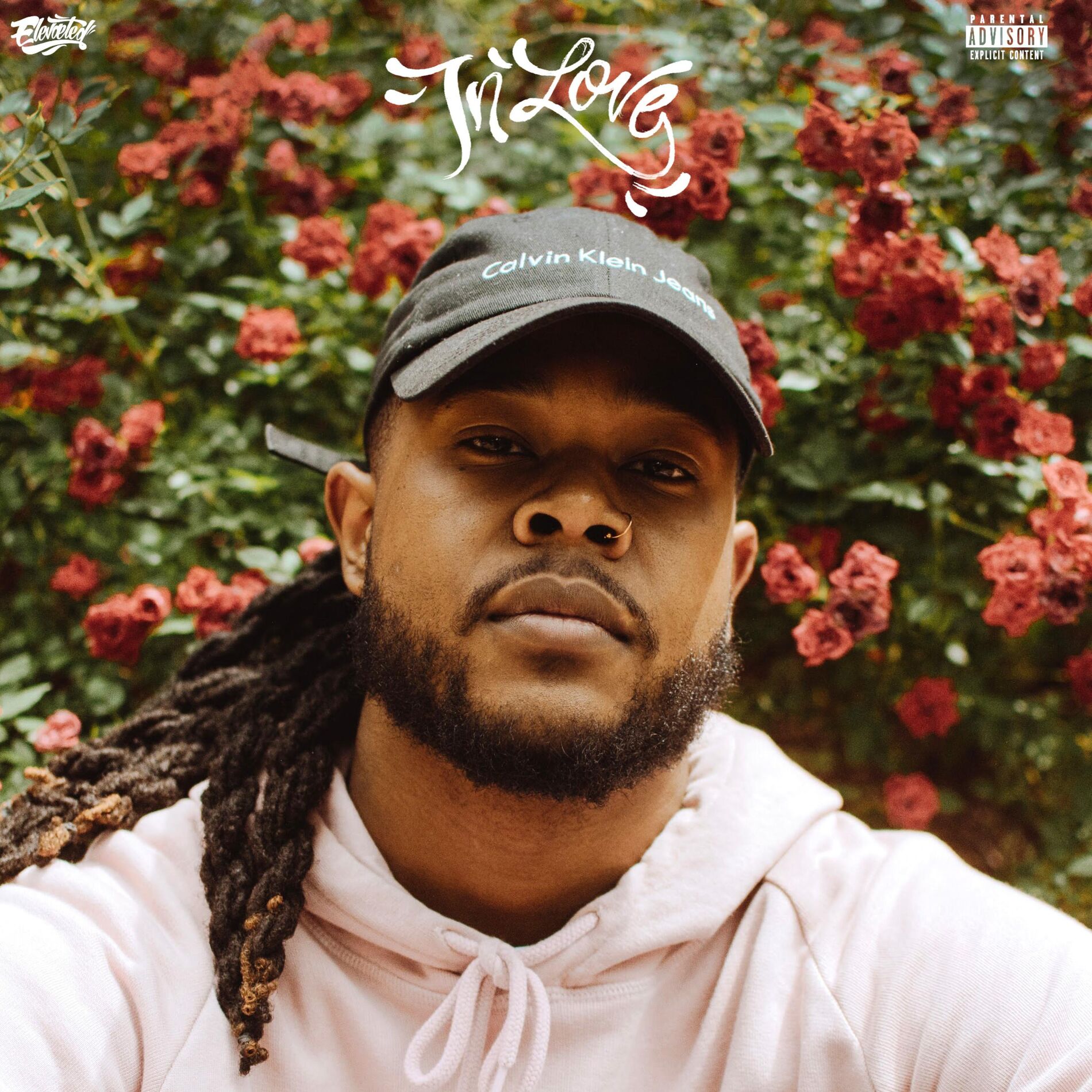 Album cover of In Love