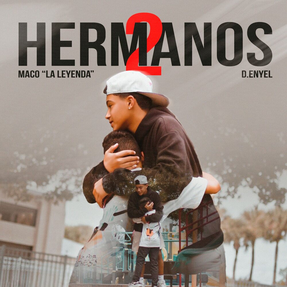 Picture of 2 Hermanos