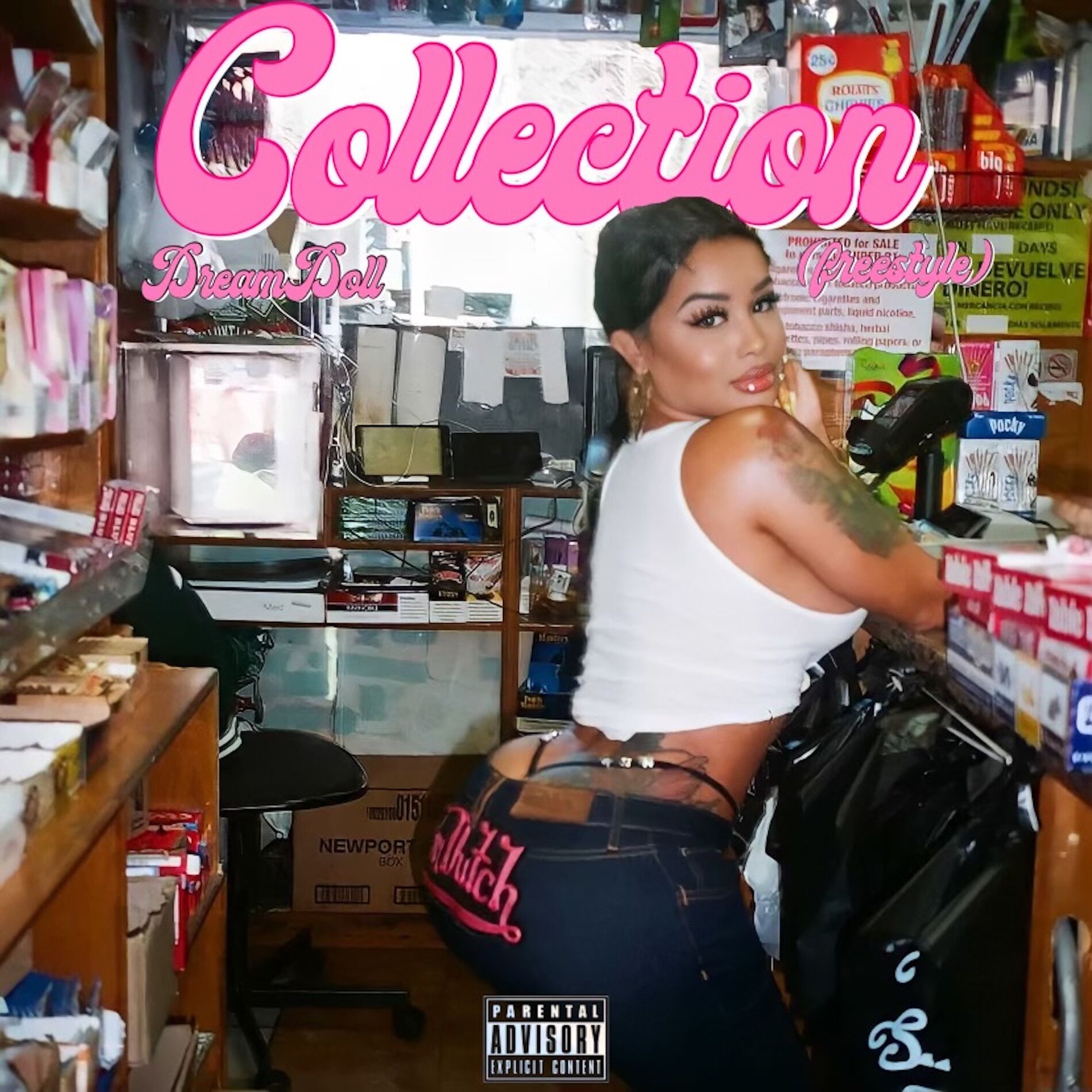 Album cover of Collection