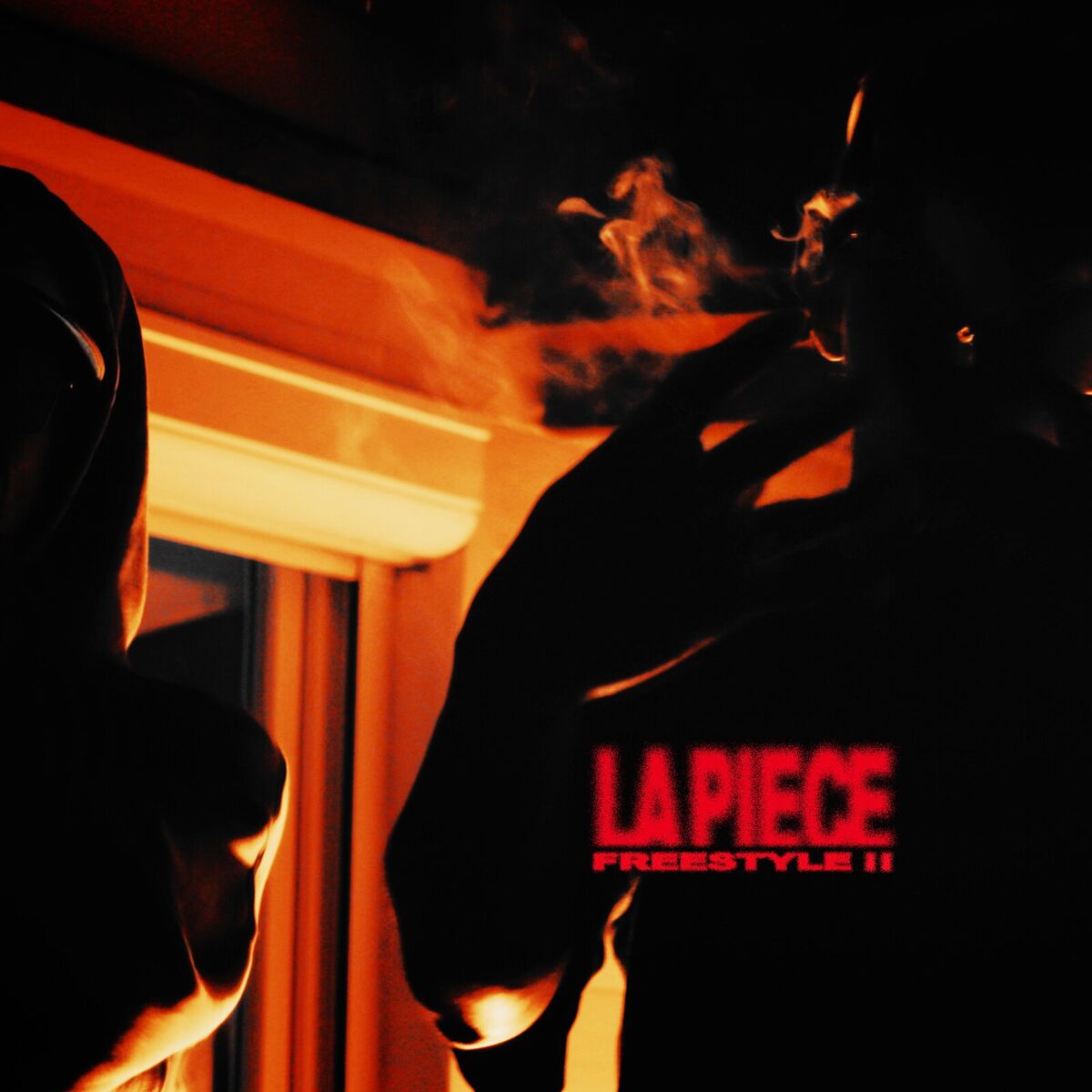 Album cover of FREESTYLE LA PIECE II