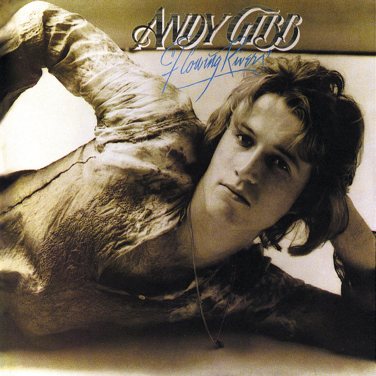 Album cover of Flowing Rivers