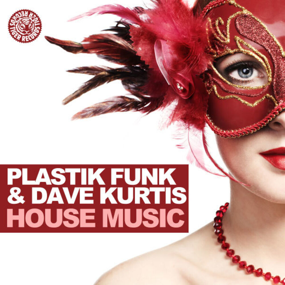 Picture of House Music