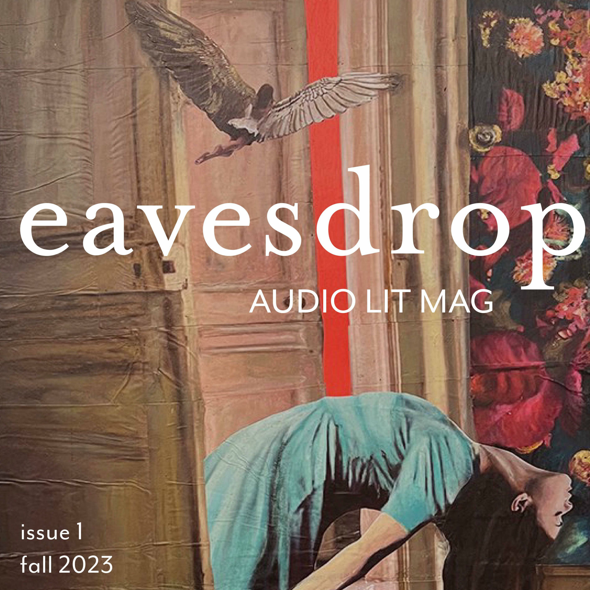 Album cover of Issue 1: New Beginnings