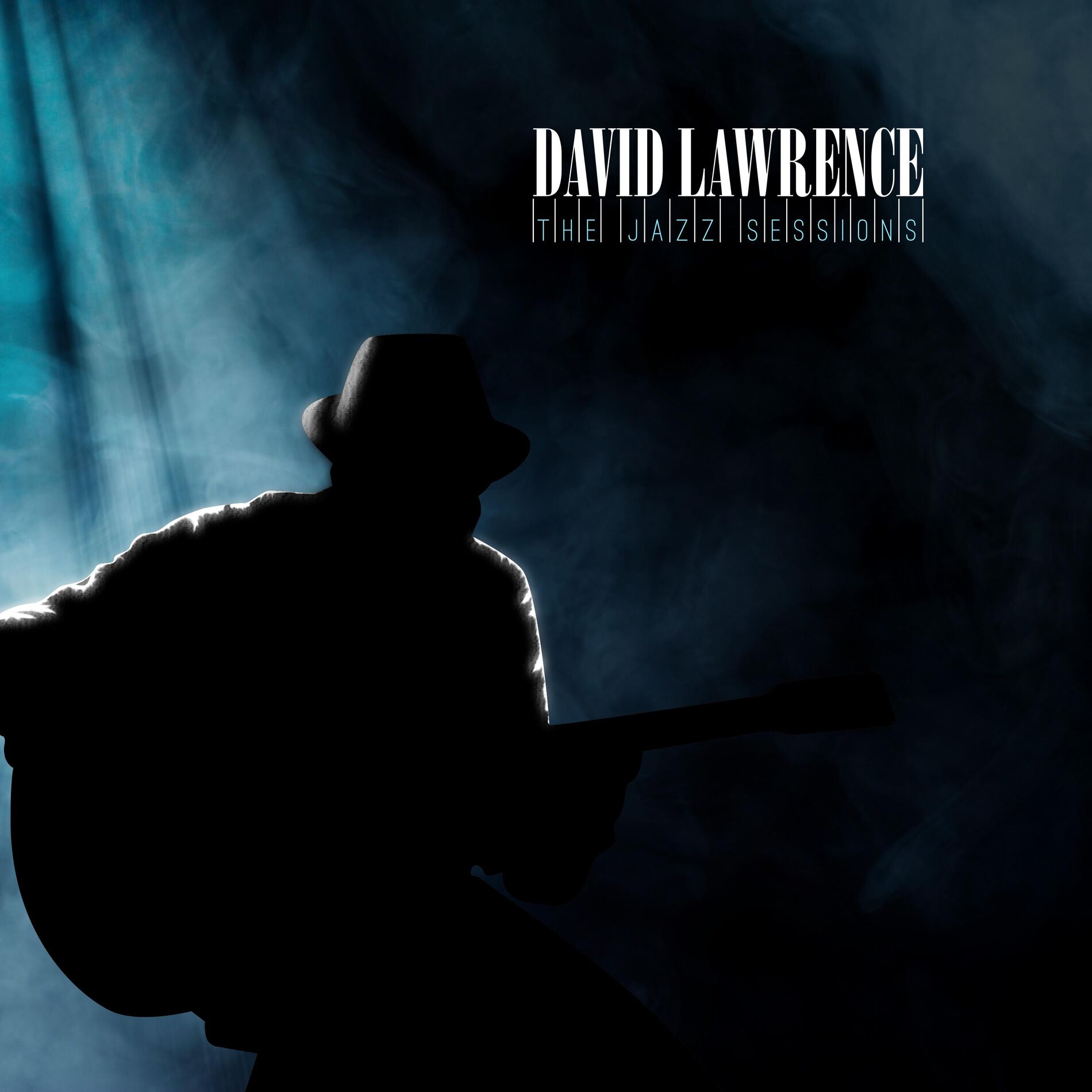 Album cover of The Jazz Sessions