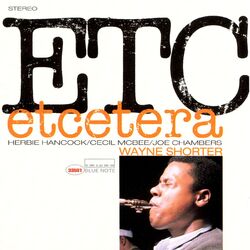 Cover of Etcetera
