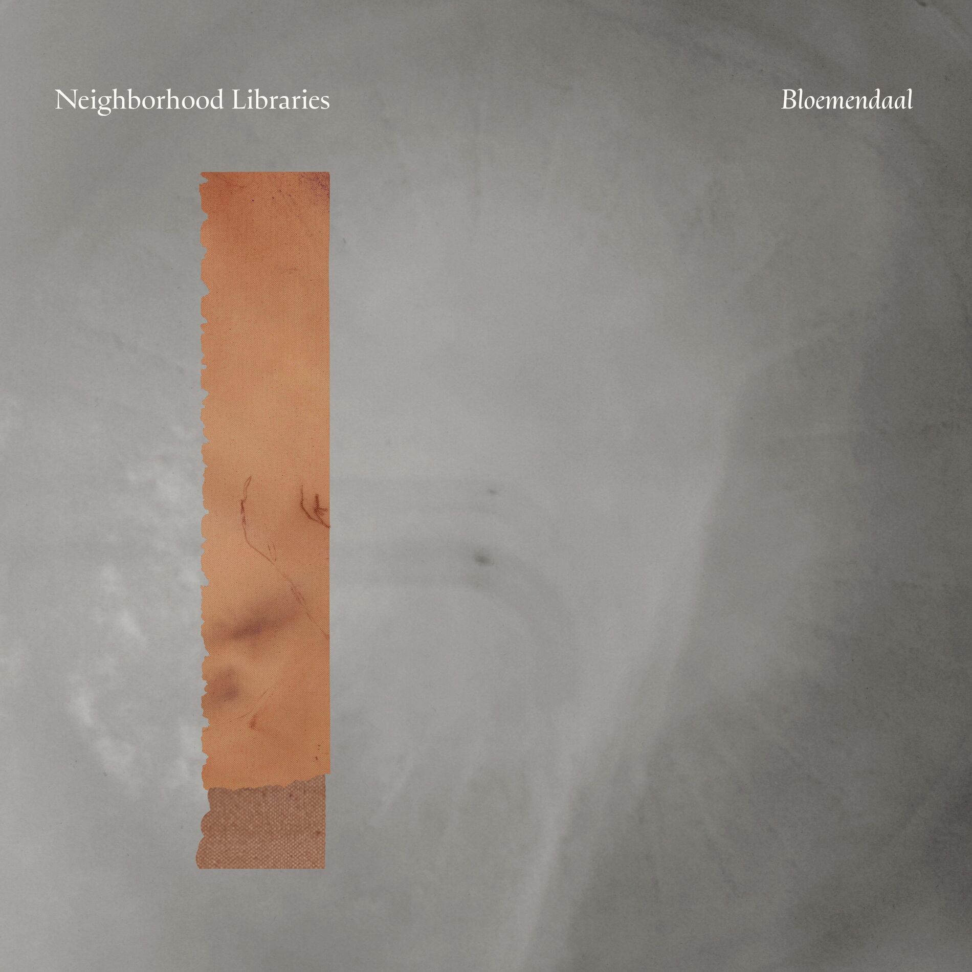 Album cover of Bloemendaal