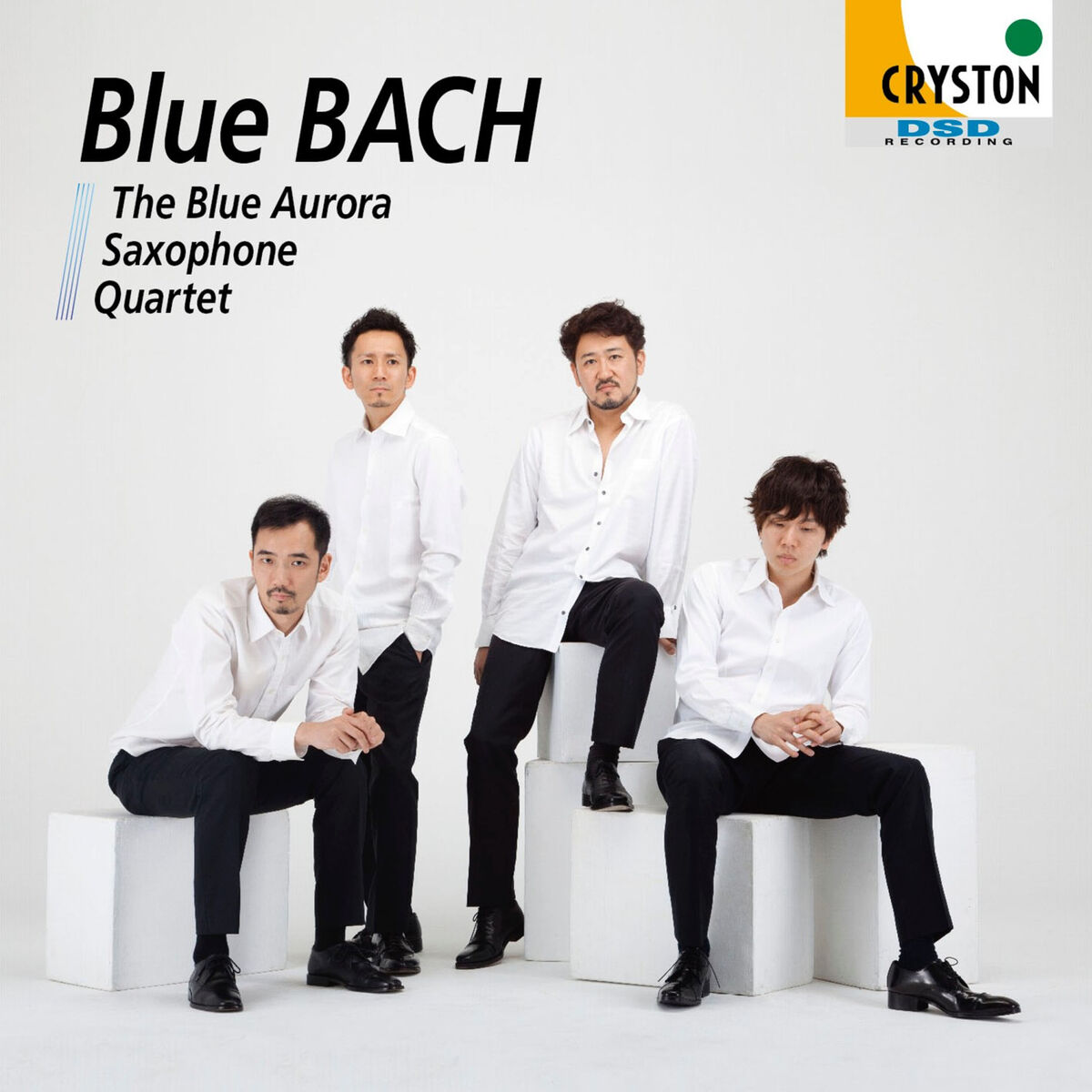 Album cover of BASQ Prelude (The Well-Tempered Clavier, Book I, No. 2)