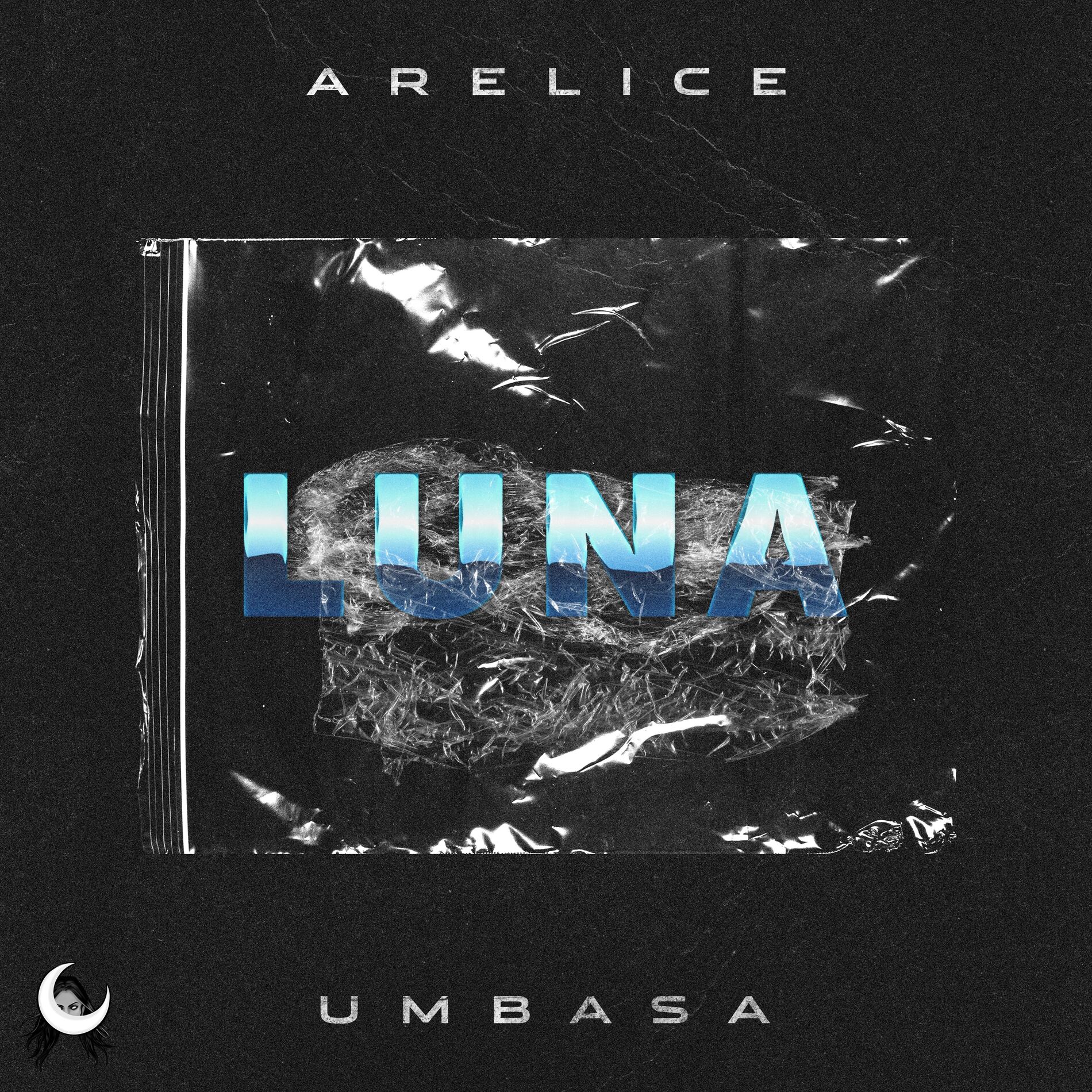 Album cover of Luna