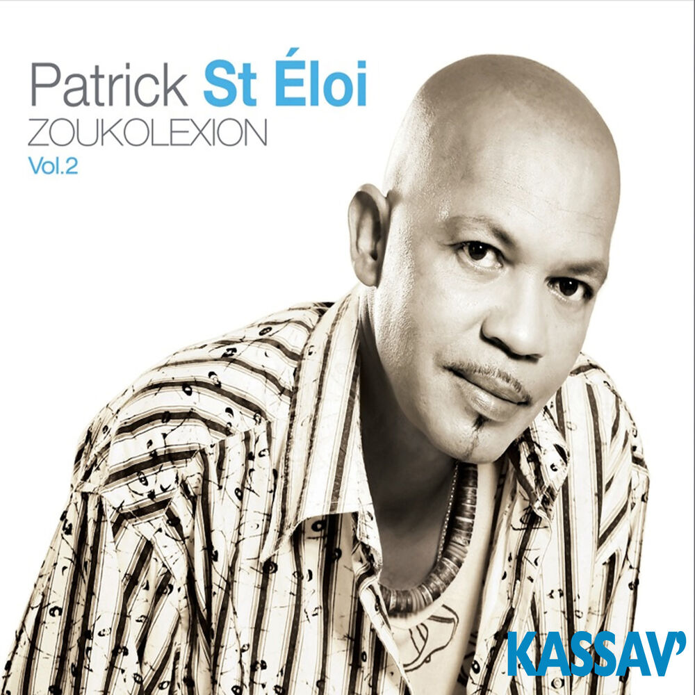 Picture of Zoukolexion Vol. 2