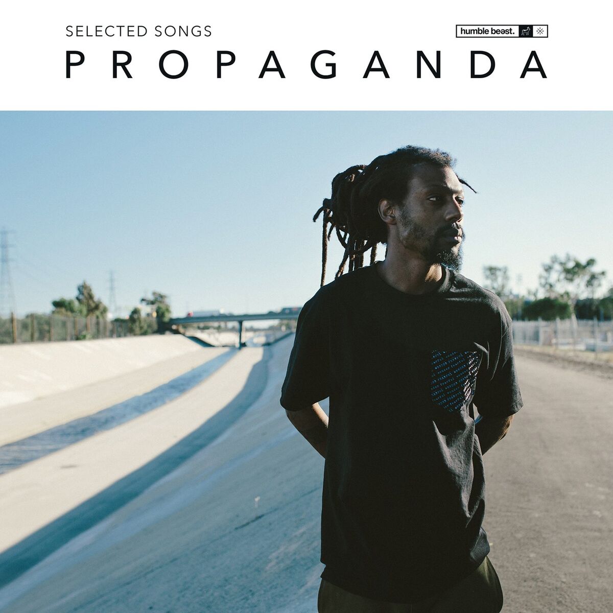 Album cover of Selected Songs