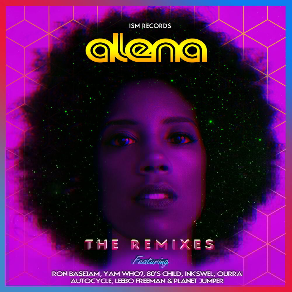 Picture of The Remixes