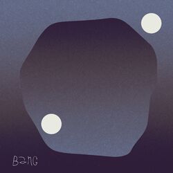 Cover of Bang