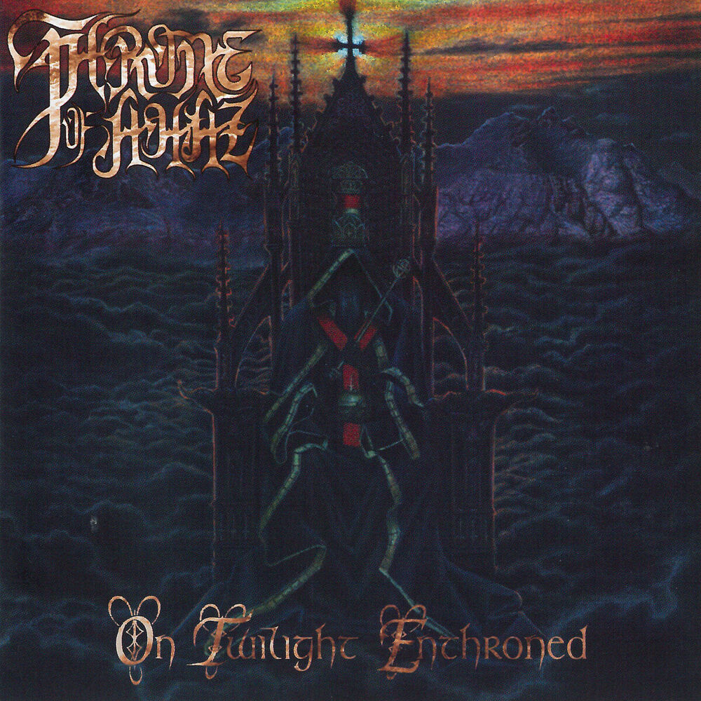 Picture of On Twilight Enthroned