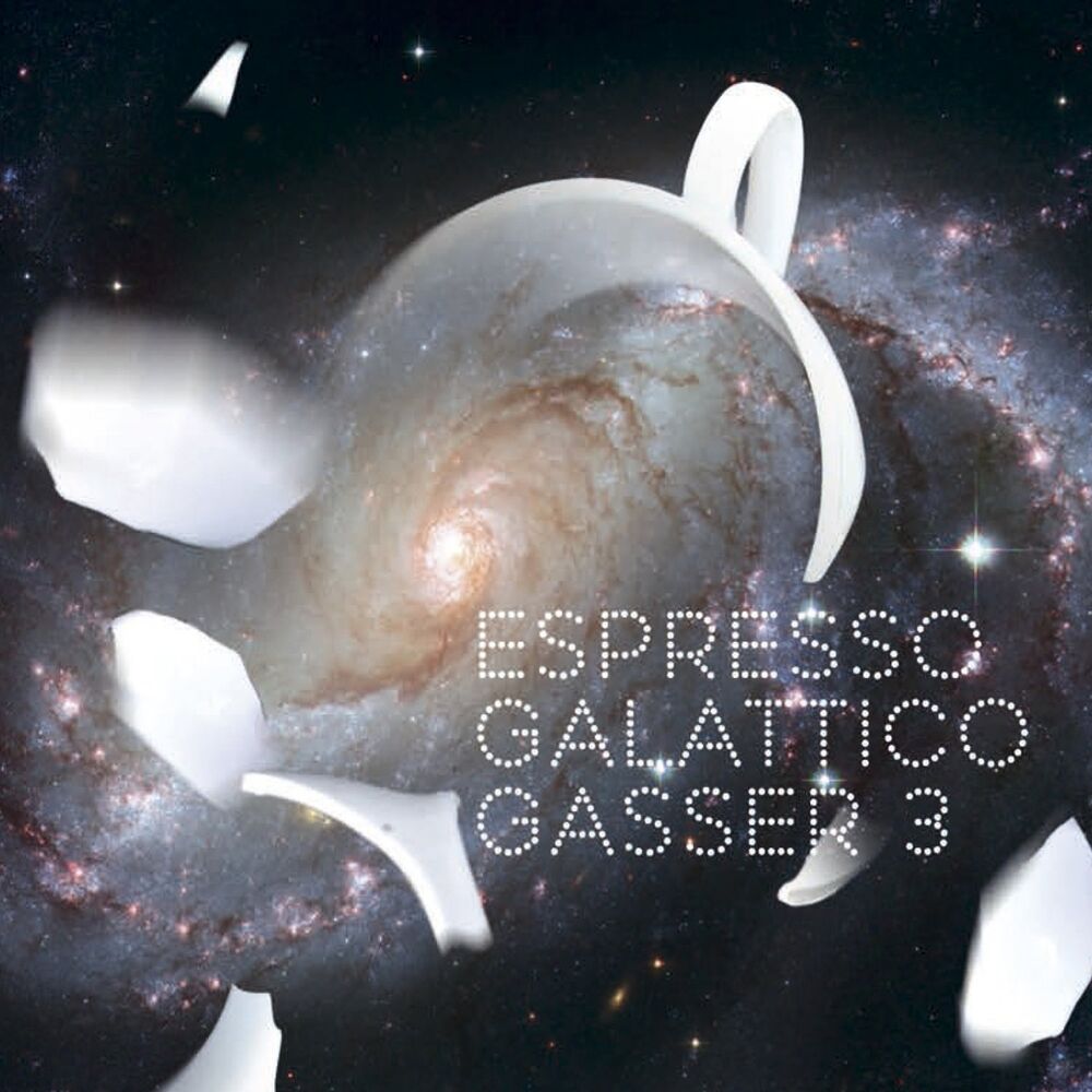 Picture of Espresso Galattico