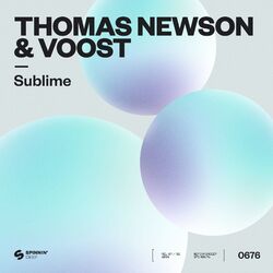 Cover of Sublime