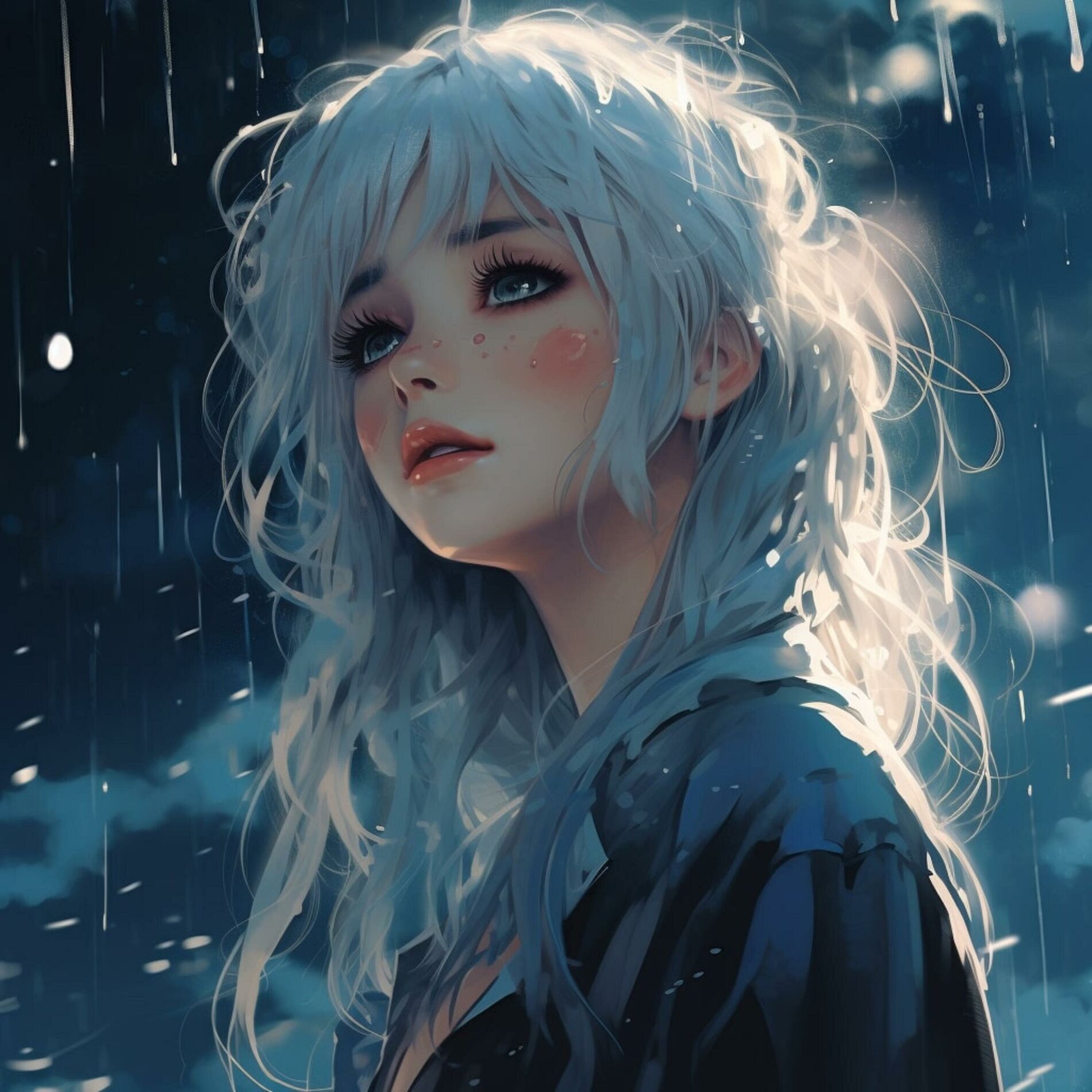 Album cover of Teardrops