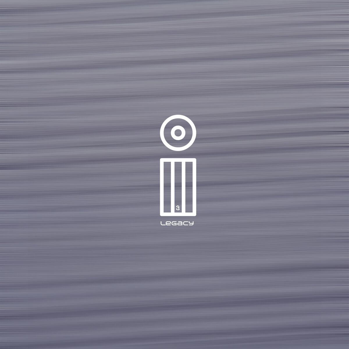 Album cover of I Records Legacy, Vol. 3