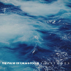 Portada de The Pulse Of Calm & Focus