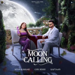 Cover of Moon Calling (Feat. Neha Kakkar)