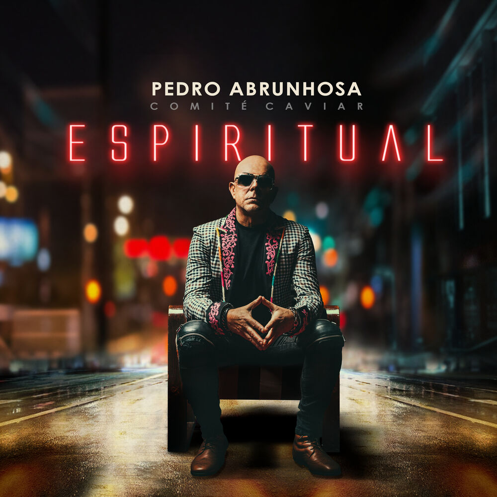 Picture of Espiritual