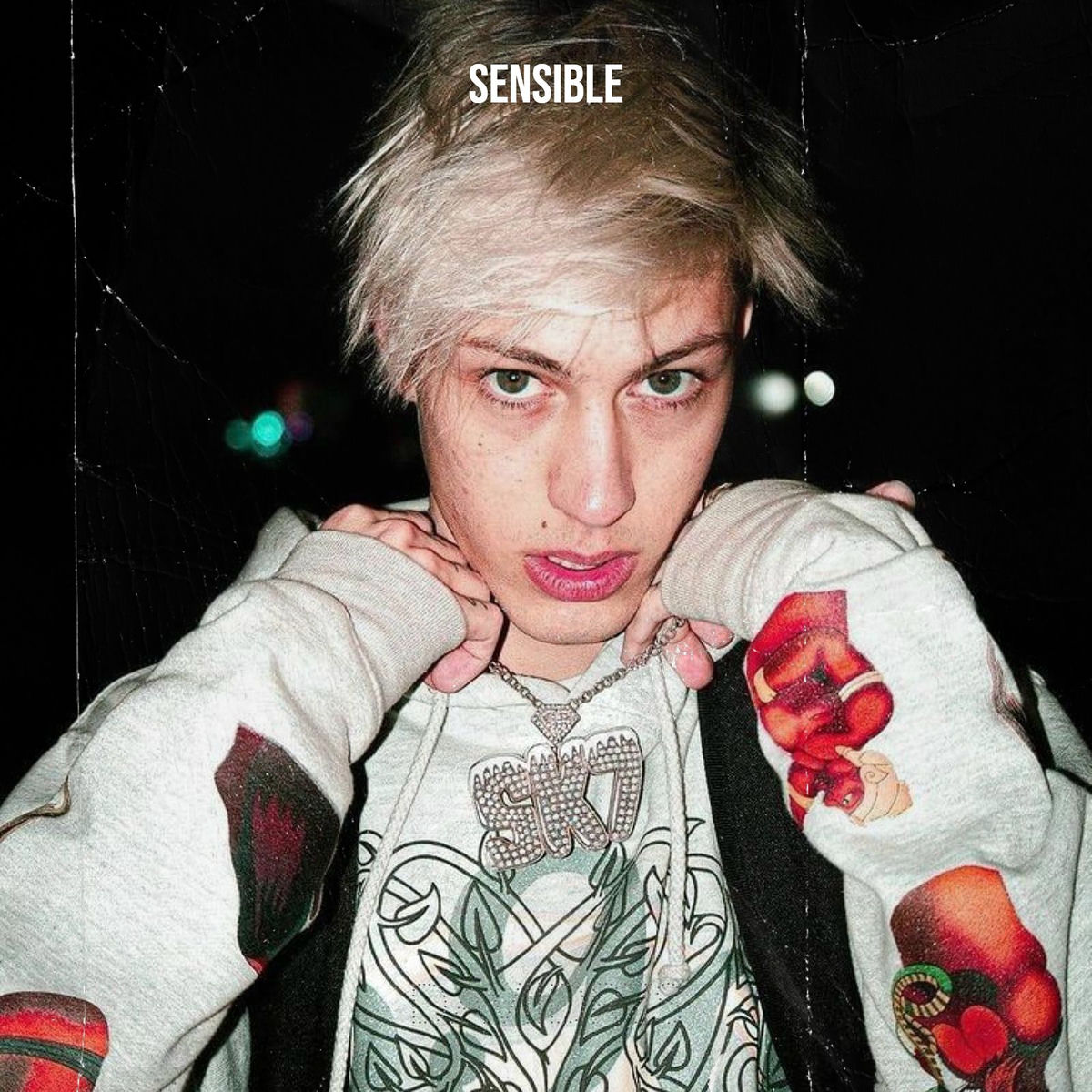 Album cover of Sensible