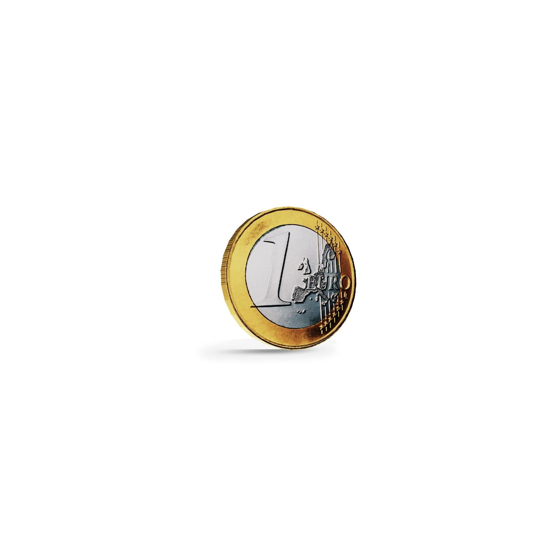 Album cover of un euro