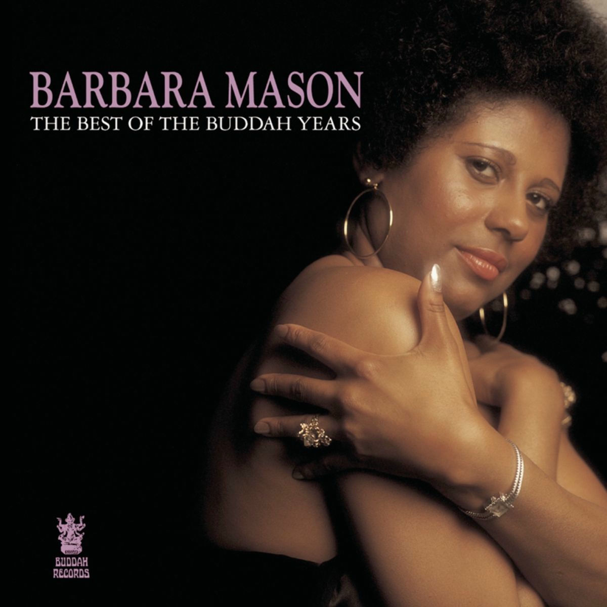 Album cover of From His Woman To You