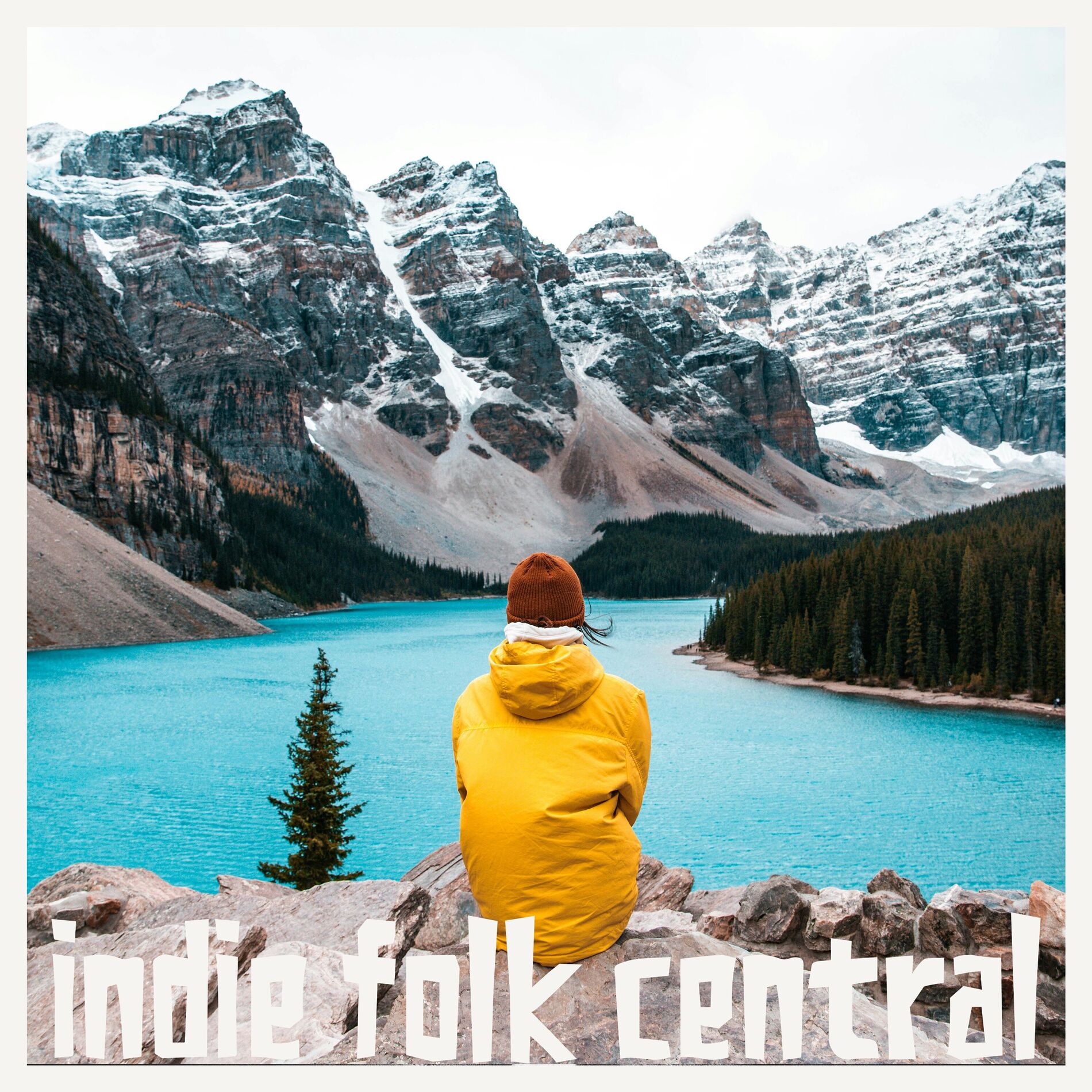 Album cover of Best Indie Folk of 2022, Vol. 1