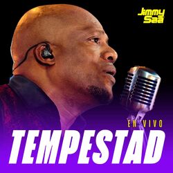 Cover of Tempestad (En Vivo)