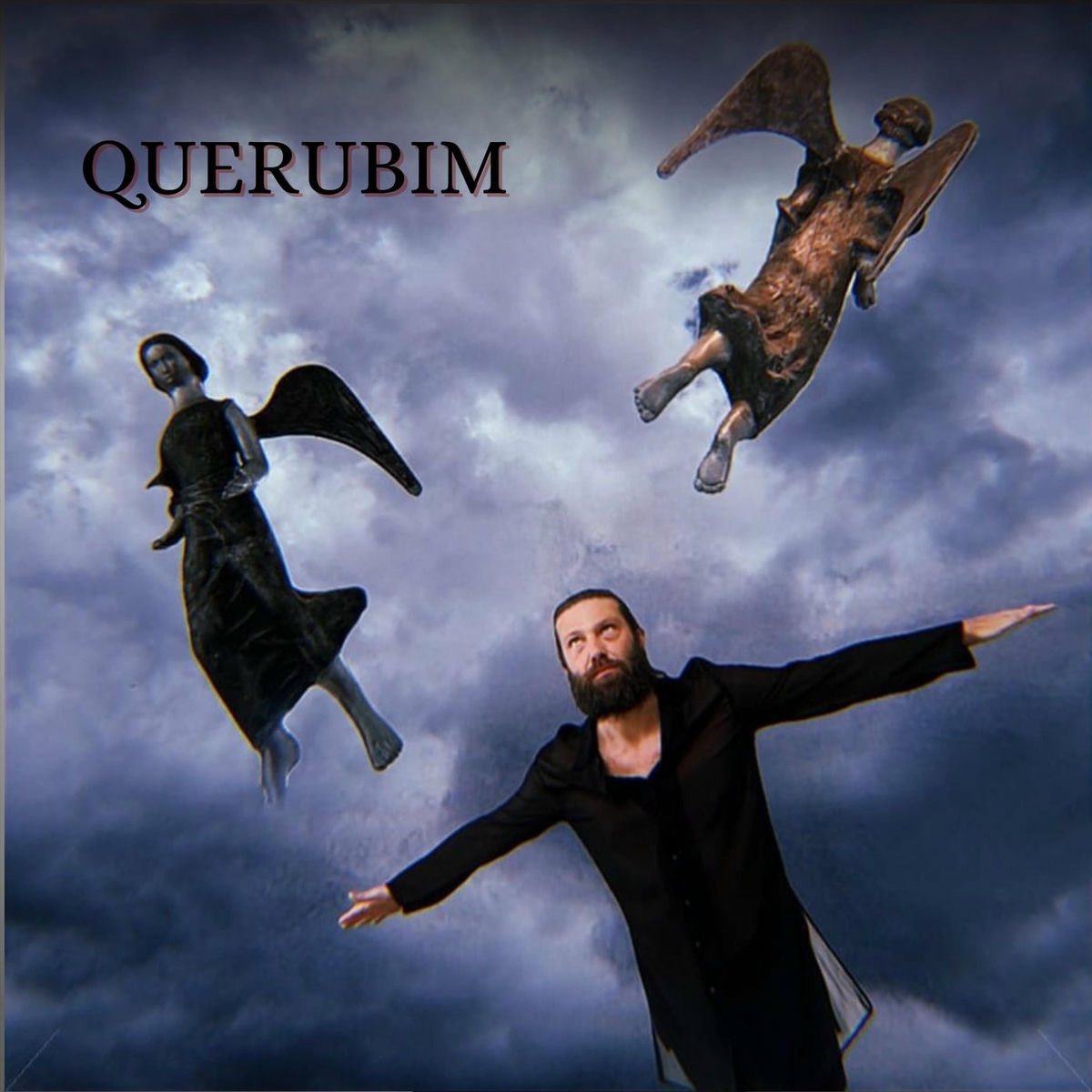 Album cover of Querubim