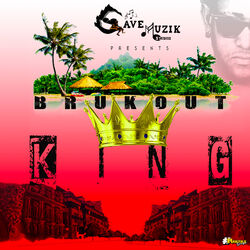 Cover of King