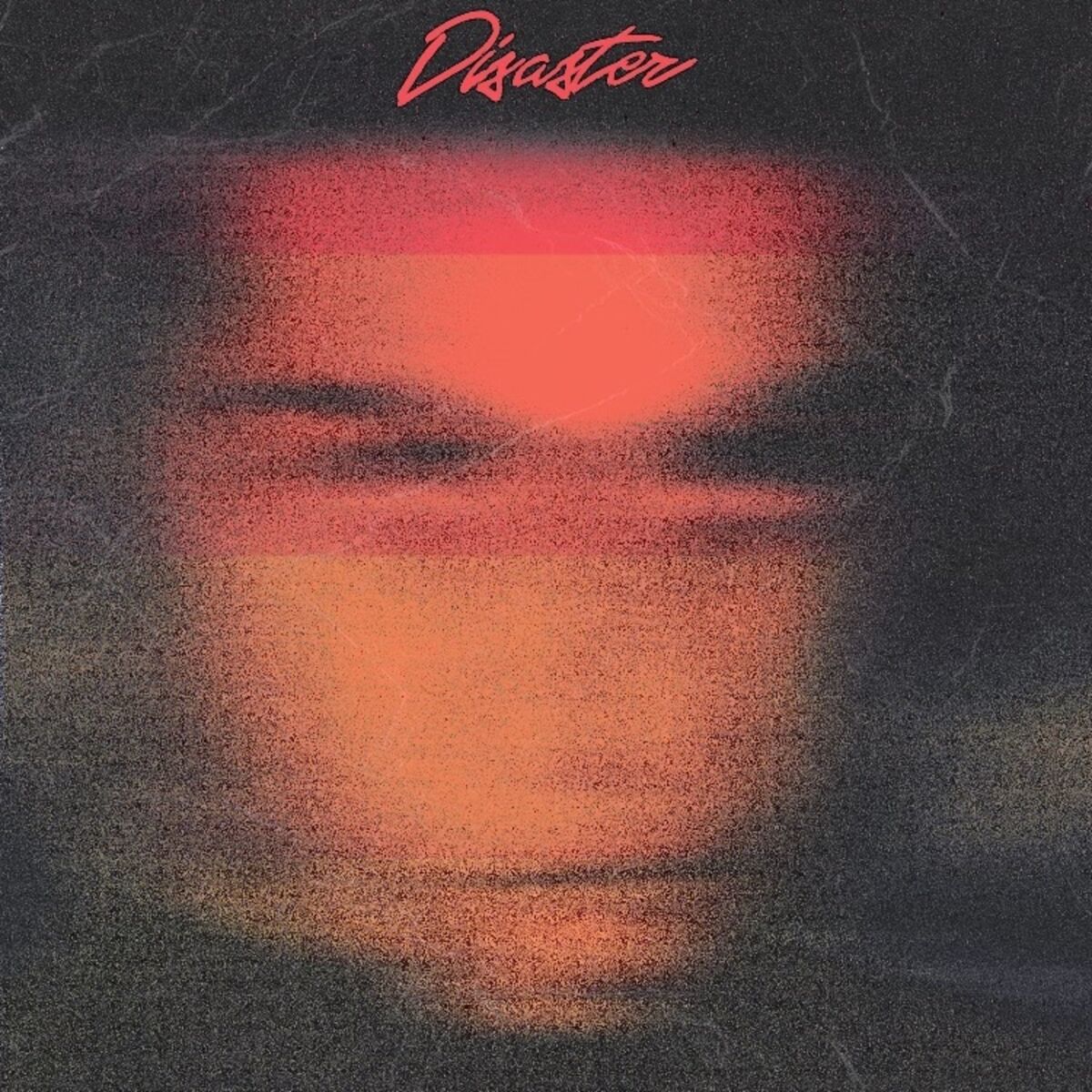 Album cover of Disaster