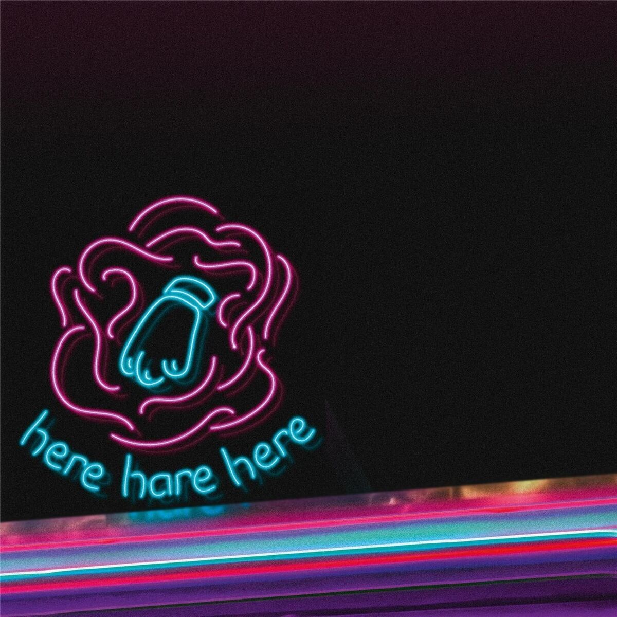 Album cover of The Flower