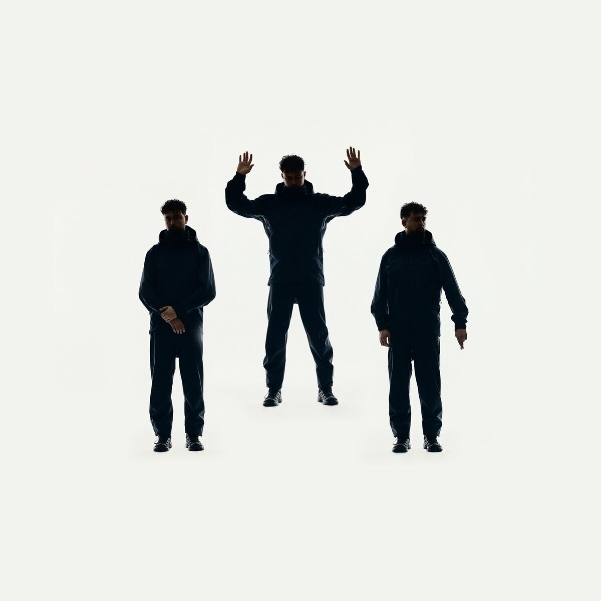 Album cover of ABC