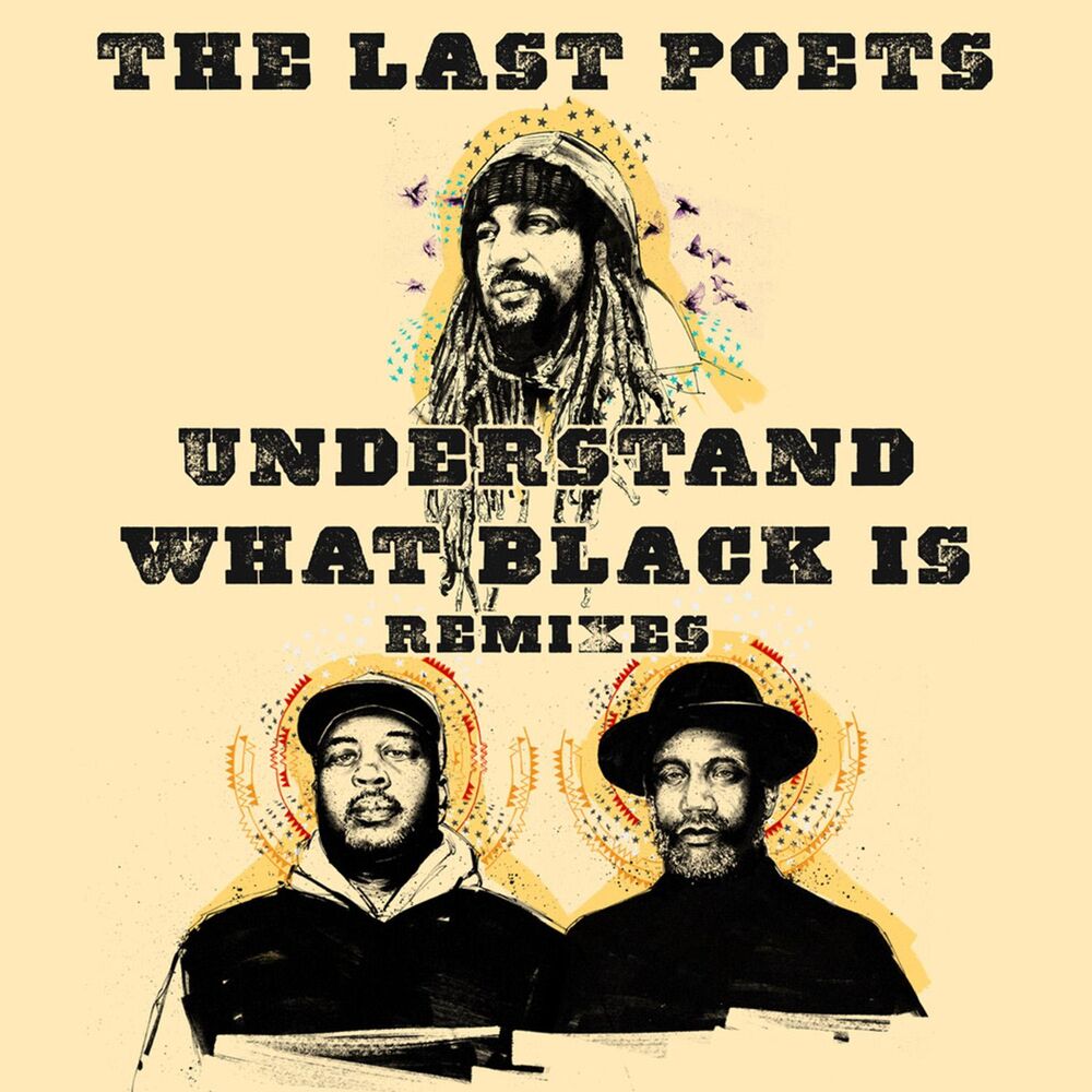 Picture of Understand What Black Is (Remixes)