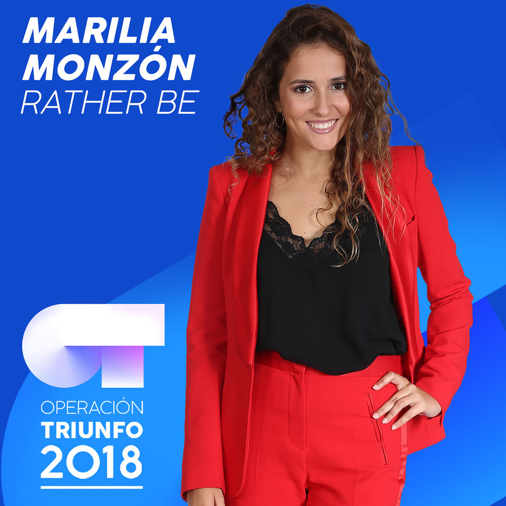 Picture of Rather Be (Operación Triunfo 2018)